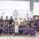 Tim Bola Voli SMKS Martabe Sipirok Kembali Ukir Prestasi