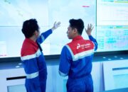 Satgas RAFI 2025 Sukses, PGN Layani Kebutuhan Gas Bumi Tanpa Gangguan Ke 818 Ribu Pelanggan