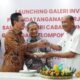 Syah Afandin Resmikan Galeri Investasi, Dorong Literasi Dan Akses Investasi Legal