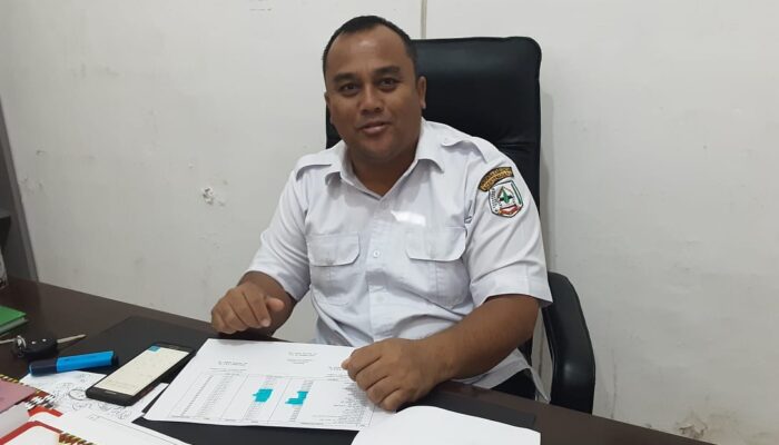 Biaya Rumah Tangga PLT Sekda Tahun 2023 Diduga Tidak Memiliki Dasar Hukum