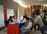 Pameran Pendidikan Turki Terbesar Hadir Di Medan, Hadirkan Puluhan Kampus Ternama