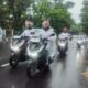 Skutik Idaman New Honda PCX 160 RoadSync
