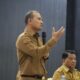 Camat, Lurah Dan Kepling Di Tanjungbalai Bakal Dievaluasi