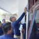 PLN UP3 Binjai Hadirkan Berkah Idulfitri Bagi Warga Langkat Melalui Bantuan Bedah Rumah