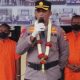 Tangkapan 25 Kg Kokain Di Polres Langsa, Tertinggi Di Indonesia