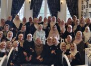 IPEMI Sumut Gelar Halal Bihalal