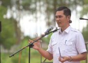 Gubernur Aceh Resmikan Instalasi Rehabilitasi Terpadu Kuta Malaka