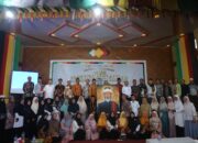 Komunitas Budaya ISRAC Gelar Pelatihan Baca Manuskrip