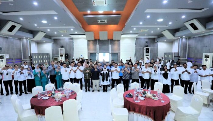 Pemko Banda Aceh Bakal Tambah 301 Tapping Box Di Tempat Usaha Wajib Pajak