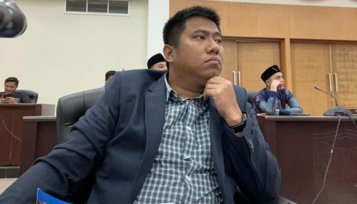 Gerindra Binjai Soroti Peralihan Dana Insentif Fiskal