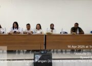 Kejar Swasembada Pangan, Kementan Pastikan LO Brigade Pangan Berada Di Lapangan