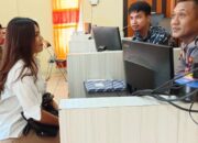 Wings Air Resmi Laporkan Oknum Anggota DPRD Sumut Ke Polres Nias