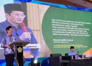 Itjen Kemenag: Petugas Harus Disiplin dan Patuh Saat Layani Jemaah Haji