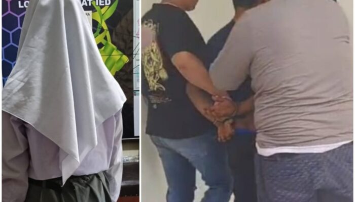 Siswi Asal Tapsel Diperkosa Dalam Angkot Di Sidimpuan