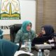 Marlina Perkuat PKK Aceh, Jemput Dukungan Nasional Demi Dampak Nyata Ke Desa