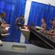 Wali Kota Tebingtinggi Rapat Bersama PDAM Tirta Bulian Bahas Kenaikan Tarif