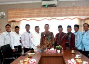 MAN IC Dan Pemkab Tapsel Perpanjang Kerja Sama Penguatan Pendidikan
