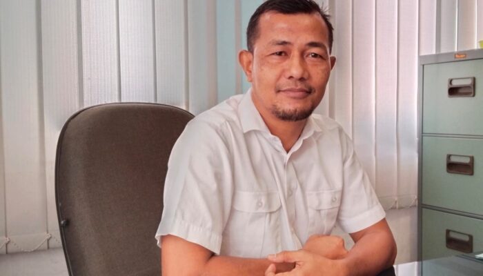 Target PAD Aceh Selatan 2024 Dari Pajak Penginapan Tak Tercapai