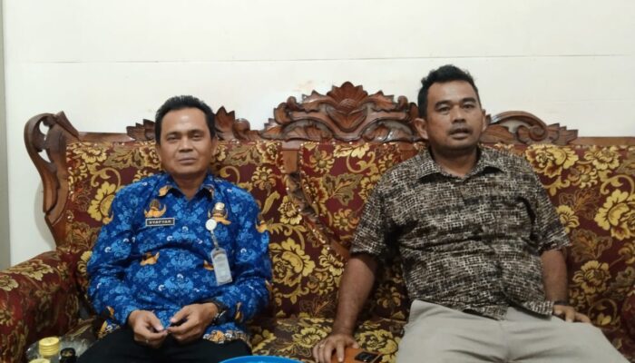 KPU Palas Kembalikan Rp1,5 Miliar Silpa Dana Hibah