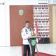 Bupati Madina, H. Saipullah Nasution saat membuka acara konsultasi publik RPJMD dan RKPD 2025 - 2029, Rabu (16/4/25) di Aula Kantor Bupati Madina. (Waspada/ist).