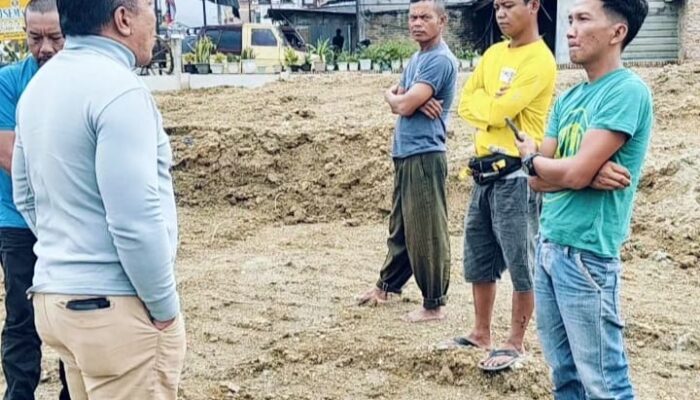 Milala Purba: Pengusaha Jangan Abaikan Aturan