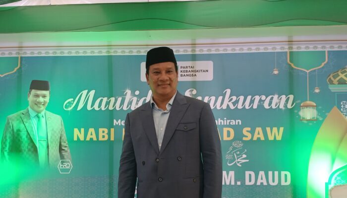 HRD Minta Kementerian PU Tangani Jalinsum Aceh Langganan Banjir
