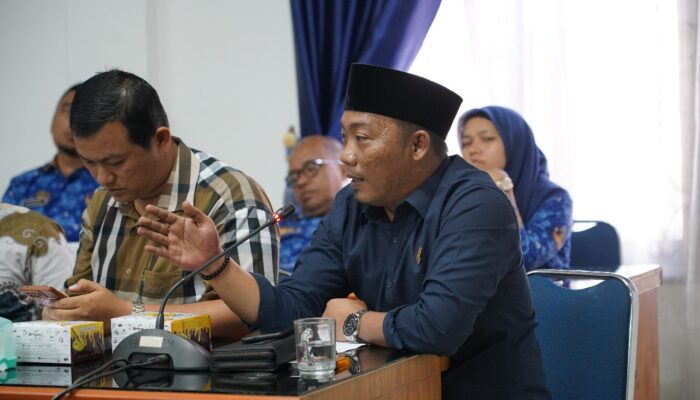 Hasil RDP Komisi I Dan II DPRD Deliserdang: PHK Honorer Mulai Pengangkatan 2023-2025