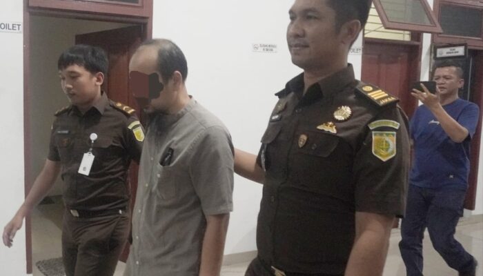 Kejari Sergai Tetapkan Tersangka Baru Kasus Kredit Bank Sumut