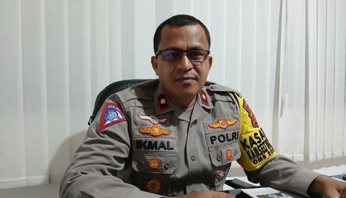 Hoaks Tilang Dan Biaya Derek Rp400 Ribu, Begini Penjelasan Kasat Lantas Polresta Banda Aceh