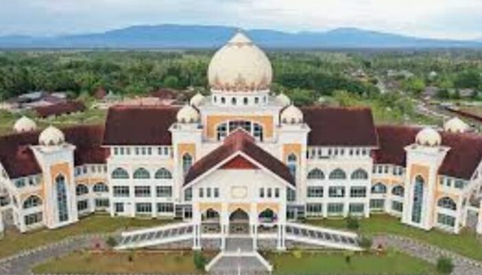 Derita ASN Di Aceh Utara: Jangankan Pue Laen, Ubat Hana Ngon Tabloe