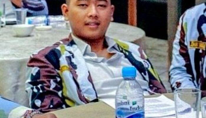 SAPMA IPK Sumut Minta Pemko Medan Tegas Soal Aturan Parkir