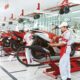 Pahami Peran Penting Oli Rawat Motor