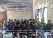 BP Di Deli Serdang Ikuti Pelatihan Penyiapan Tenaga Kompeten