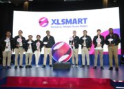 XLSMART Resmi Hadir, Siap Jadi Kekuatan Baru Masa Depan Digital Indonesia