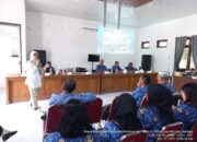 Dorong LTT, Kementan Gelar ‘Galuh’ Di Kabupaten Serdang Bedagai
