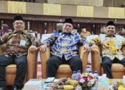 Memiliki Modal Sosial Kuat, Hamsiruddin RCM Kembali Dipercaya Ketum ParPaluta