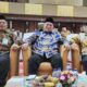 Memiliki Modal Sosial Kuat, Hamsiruddin RCM Kembali Dipercaya Ketum ParPaluta