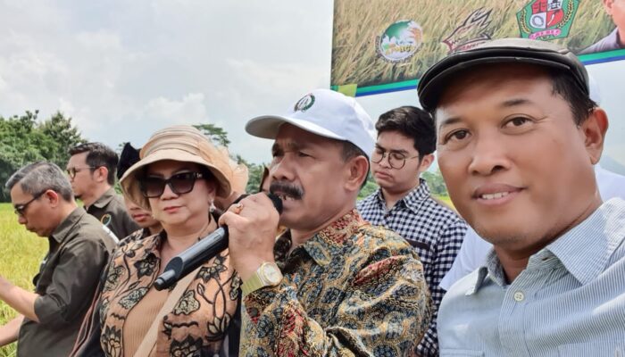 Dukung Program Ketahanan Pangan, Investor China Akan Ke Aceh