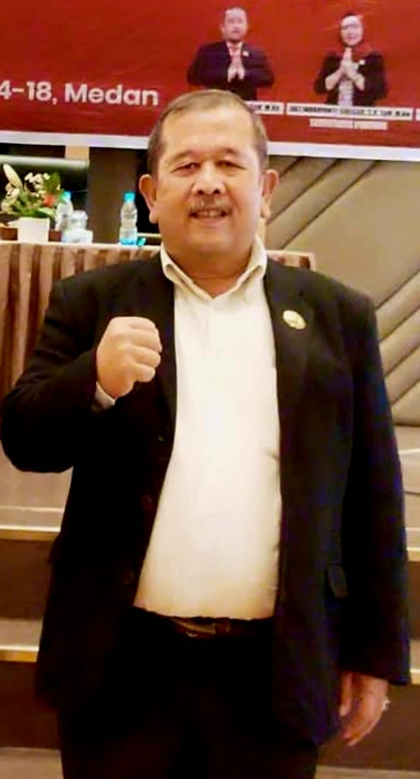 Pemberdayaan Ekonomi Kerakyatan Melalui Program Koperasi Desa Merah Putih