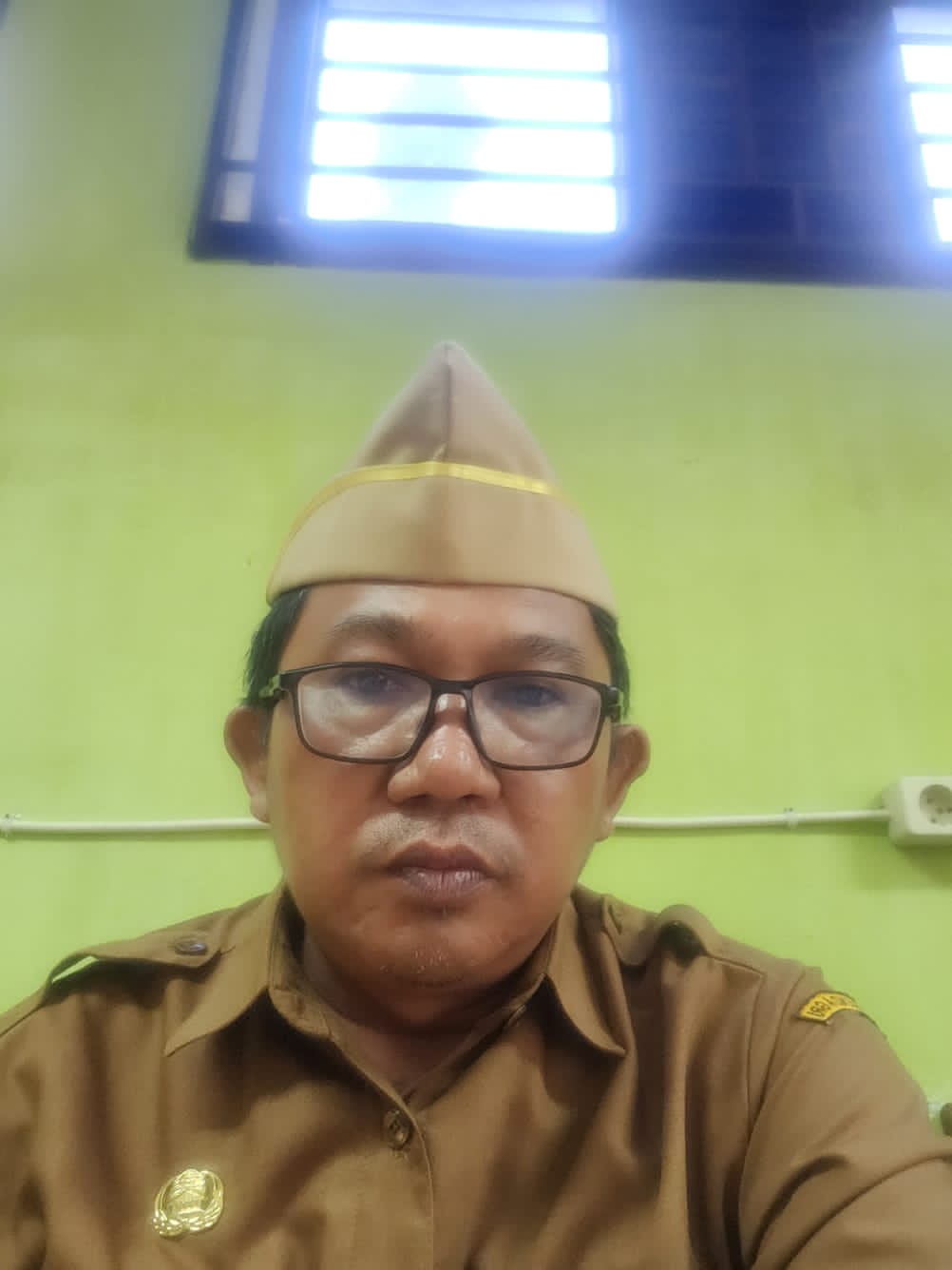 Mata Air Lau Tapin, Berkhasiat Sembuhkan Asam Lambung Dan Rematik