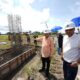 Dr. Anwar Abbas Tinjau Pembangunan Arena Muktamar 2027