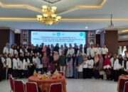 Tingkatkan Literasi Sains Guru IPA, Tim PKM Unimed Gelar Pelatihan Kreatif Di Langkat