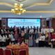 Tingkatkan Literasi Sains Guru IPA, Tim PKM Unimed Gelar Pelatihan Kreatif Di Langkat
