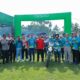 Bupati Aceh Barat Buka Trail Adventure Lestari Bumi Teuku Umar