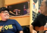 Boim Riza Rilis “Putoeh Cinta”, Lagu Galau Bikin Ngakak