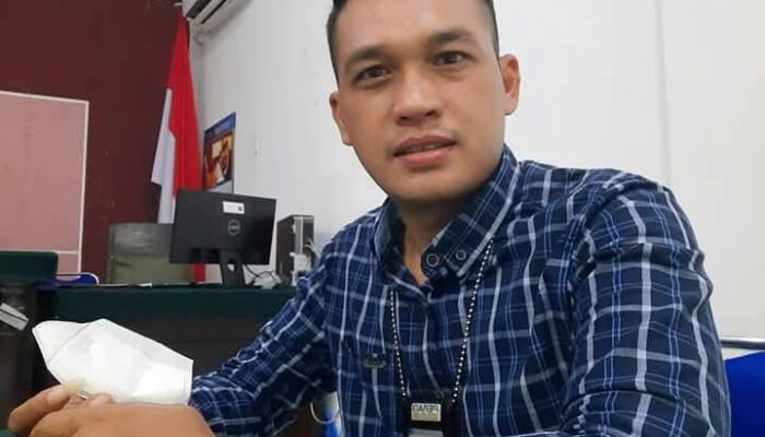 Waspadai Praktik Jual Beli Jabatan, Ancaman Bagi Reformasi Birokrasi