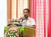 Aceh Besar Dukung KONI Rebut Juara Umum PORA XV