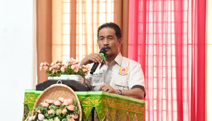 Aceh Besar Dukung KONI Rebut Juara Umum PORA XV