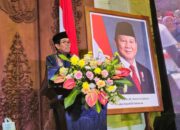 HBH Tabagsel 2025, Ongku P Hasibuan: Momentum Bersinergi Dan Berkolaborasi Bangun Kampung Halaman