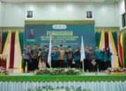 Rektor IAIN Lhokseumawe Prof Danial: SEMA Dan DEMA Adalah Jantung Intelektual Kampus